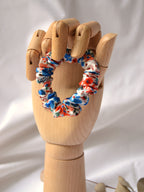 Scrunchie Seta - Sottile