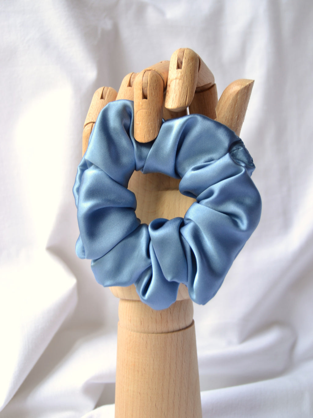 Scrunchies Seta - Classici