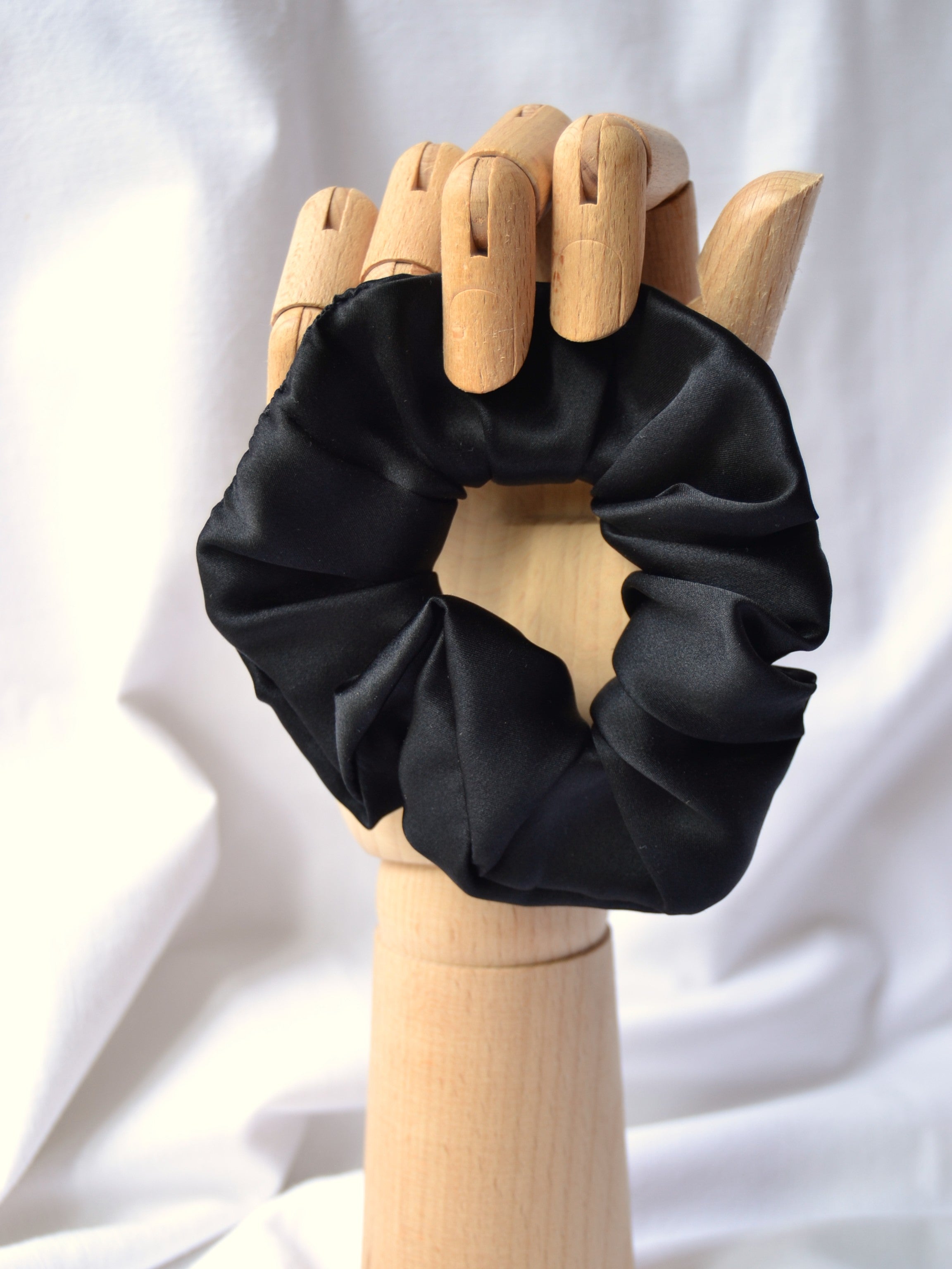 Scrunchies Seta - Classici
