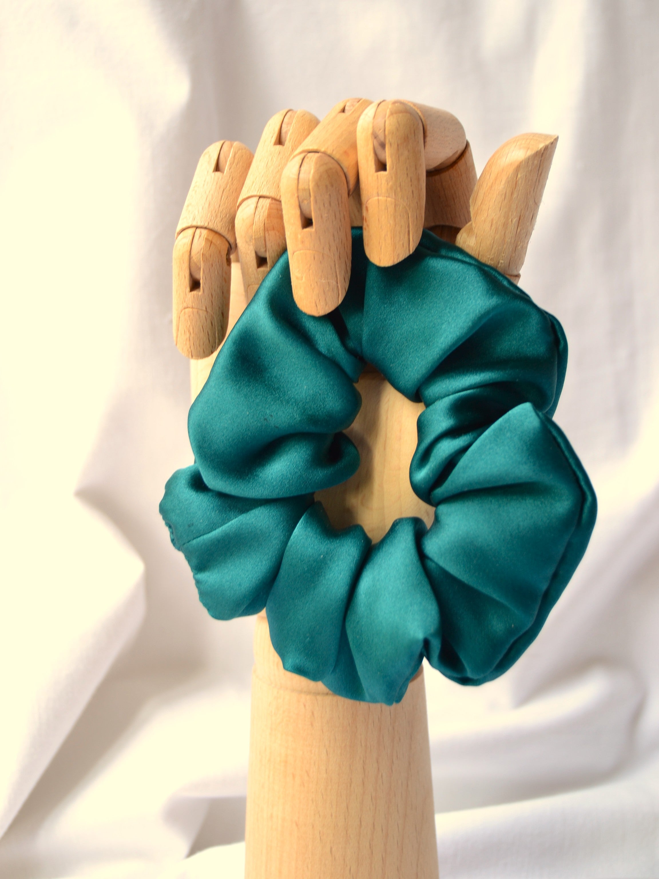 Scrunchies Seta - Classici