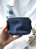 Mini Bustina - Blu