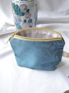Mini Bustina - Azzurra