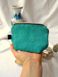 Mini Bustina - Turchese
