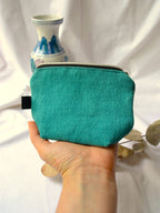 Mini Bustina - Turchese